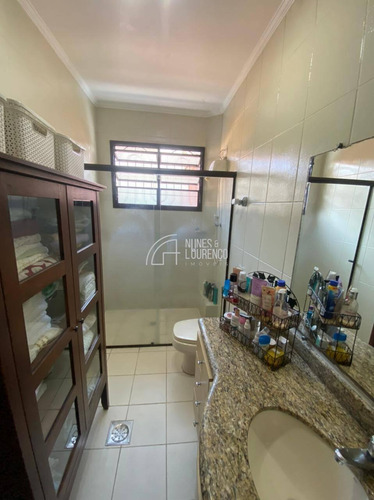 Imagem 15 de 15 de Ótimo Sobrado À Venda - Boqueirão - Santos - 1435