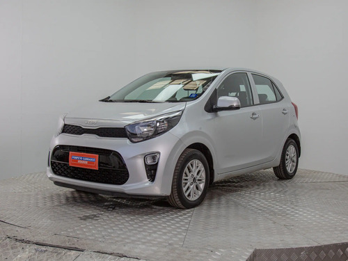 Kia 1.2 Ex Full Mt Morning