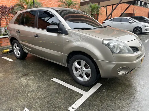 Renault Koleos 2.5 Expression