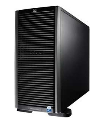 Servidores Hp Proliant Ml350 G5 Xeon 5420