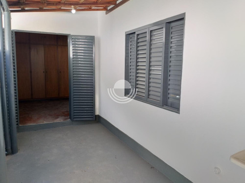 Imagem 24 de 25 de Casa Á Venda E Para Aluguel Em Nova Campinas - Ca007140