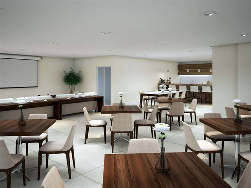 Imagem 12 de 15 de Apartamento, 2 Dorms Com 72.93 M² - Ocian - Praia Grande - Ref.: Mec62 - Mec62