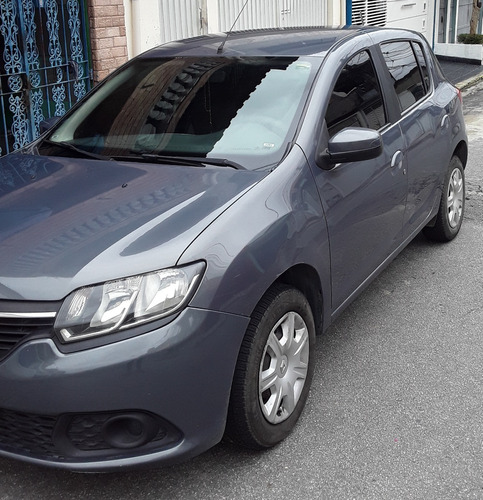 Renault Sandero 1.0 12v Expression Sce 5p