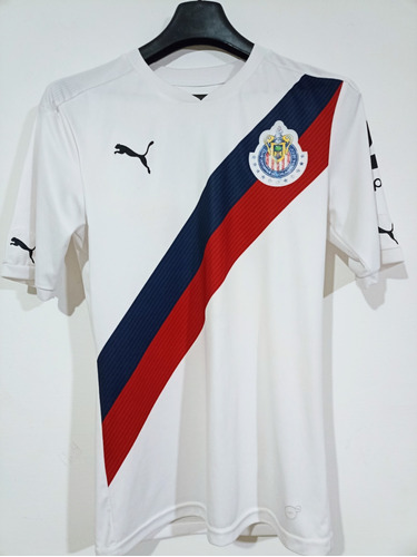 Jersey Chivas Guadalajara 2016 