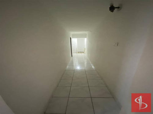 Imagem 6 de 15 de Ótimo Sobrado Bem Conservado Na Vila Carrão. - 328