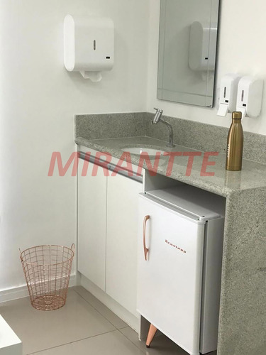 Imagem 13 de 14 de Conjunto Comercial Em Santana - São Paulo, Sp - 174099