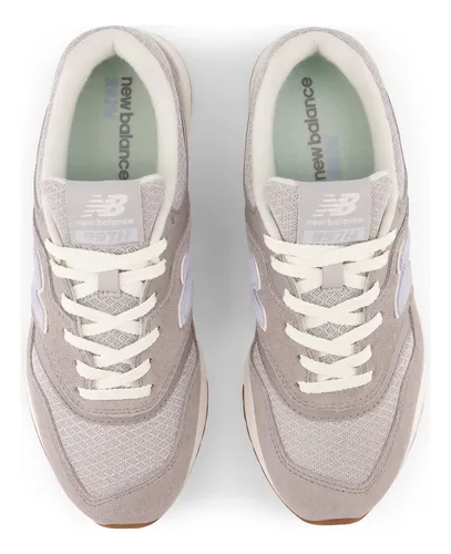 Zapatillas new balance mujer cheap 997