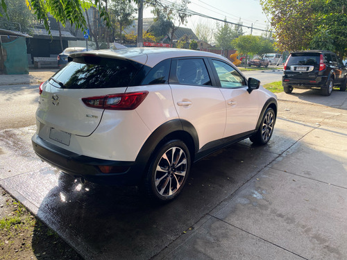 Mazda CX-3 2.0 R Awd At