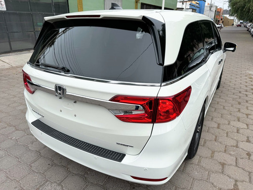 Honda Odyssey 3.5 Touring At