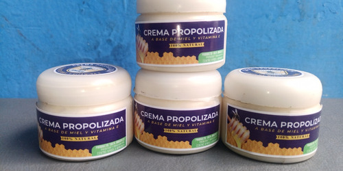 Crema Para El Acné Y Manchas