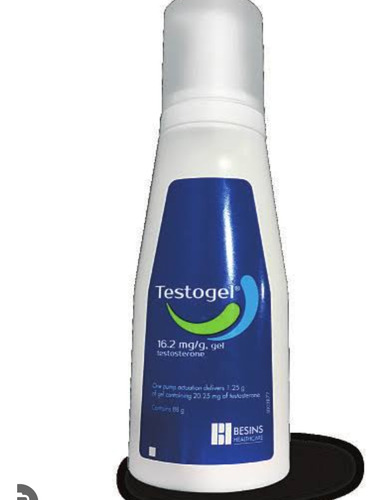 Testogel