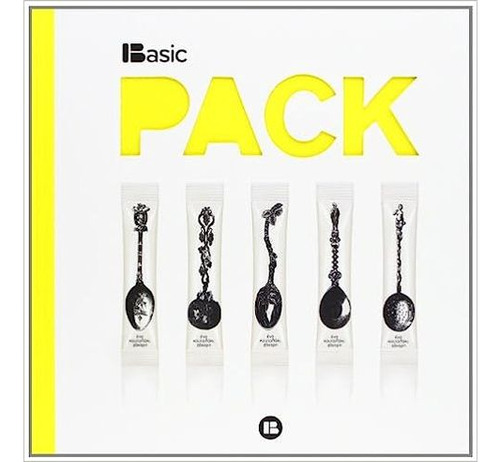 Libro Basic Pack