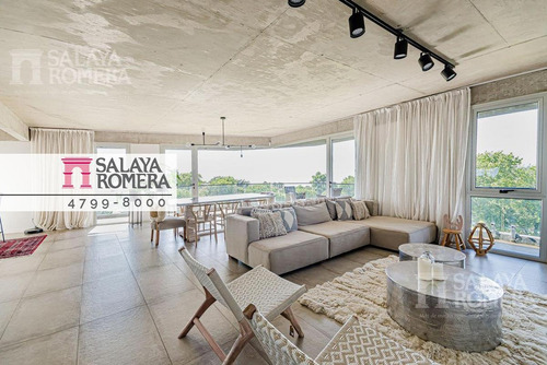 Imagen 1 de 30 de Departamento En Venta Libertador Al Río Vicente Lopez