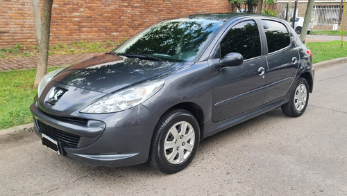 Peugeot 207 1.4 Allure 75cv