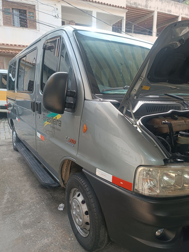 Fiat Ducato 2.8 Jtd 7,5m3 5p