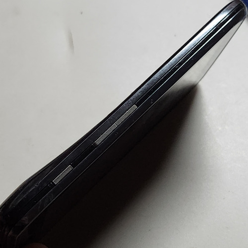 Motorola Droid Razr Para Piezas O Revisar , Leer Descripcion!, Celular Retro Clasico Coleccion Vintage Antiguo Old Rokr V3 V6 V9 C139 Nokia 1100 1108 Negro (Usado)