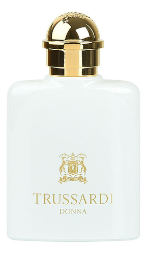 Perfume Trussardi Donna 50ml Original