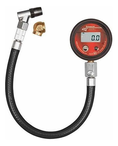 Longacre ******* Econo Digital Tire Gauge W-active Dis