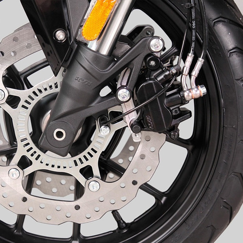 Imagen 12 de 20 de Voge 500r 0km - Automoto Lanus
