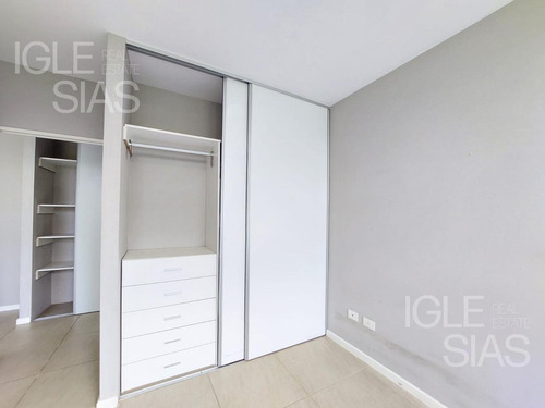 Departamento En Venta Con Renta 2 Amb, Villa Los Remeros