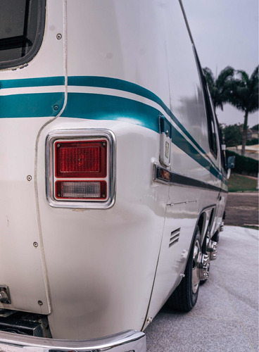 Gmc Royale Motorhome