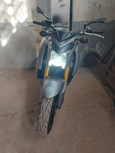 Imagem 6 de 7 de Suzuki Gsx1000
