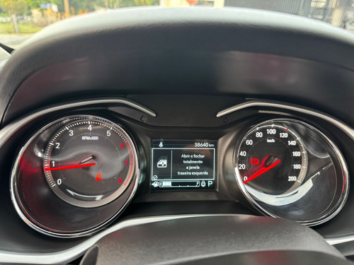 Chevrolet Onix 1.0 Ltz Turbo Aut. 5p
