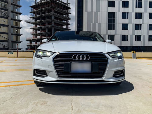 Imagen 8 de 15 de Audi A3 2017