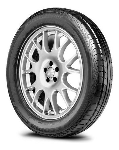 155/70r19 84q Ecopia Ep500 Bridgestone