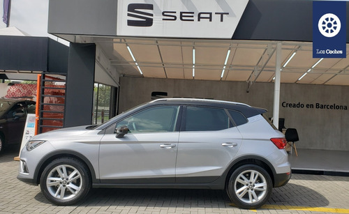 Seat Arona Fr