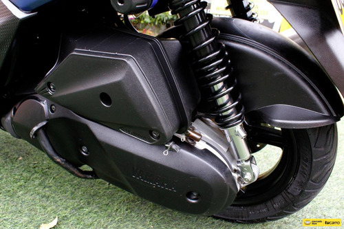 Yamaha Biwis Fi