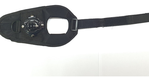 Suporte Pulso 360 Top Para Gopro, Sjcam E Similares.