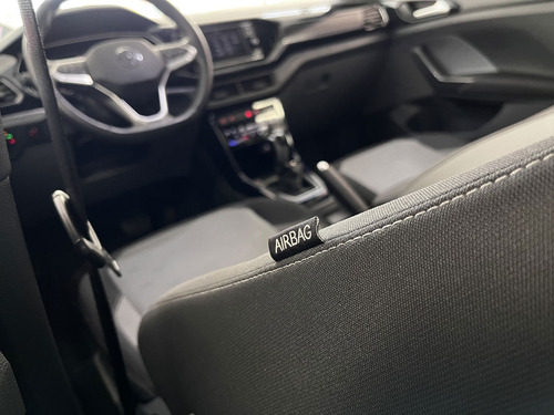 Volkswagen T-Cross 200 TSI TOTAL COMFORTLINE