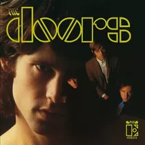 Comprar The Doors - The Doors- Vinilo Versión Estándar 2009 Producido Por Rhino