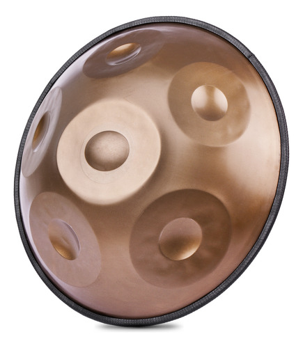 Instrumento De Percusión Handpan Portátil Para Principiantes