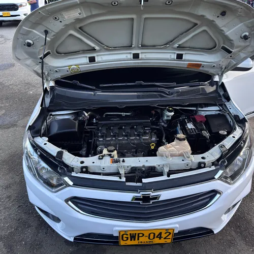 Chevrolet Onix 1.4 Ltz At
