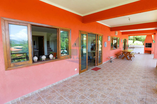 Imagem 10 de 20 de Casa Com 3 Dorms, Recanto Da Lagoinha, Ubatuba - R$ 2 Mi, Cod: 295 - V295