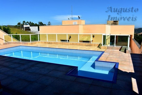 Imagem 10 de 29 de Casas Em Condomínio Para Venda Em Mairiporã No Bairro Condomínio Morada Do Sol - 1458367