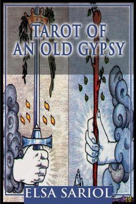 Libro Tarot Of An Old Gypsy - Elsa M Sariol