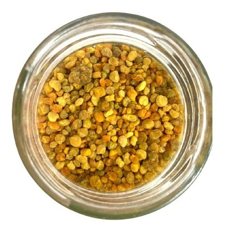 Imagen 2 de 4 de Polen De Abeja - Miel La Encantada