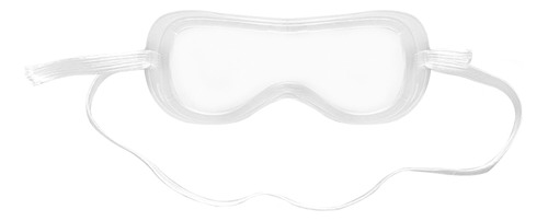 Gafas Protectoras Googles Eye For Plain, Resistentes Al Vien
