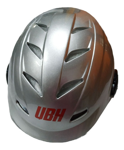 Casco Ubh Urbano Para Bicicleta Skate Rollers Ram