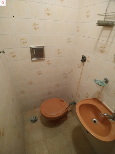 Imagem 22 de 30 de Apartamento Residencial Para Venda Pitangueiras, Guarujá 5 Dormitórios Sendo 2 Suítes, 3 Banheiros, 4 Vagas 300,00 M² Útil - Ap05507 - 68831533