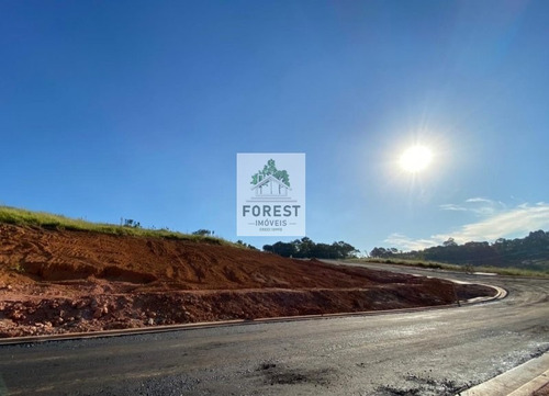 Imagem 2 de 15 de Residencial Bosque Do Sol Em Cotia - Terreno A Venda No Bairro Quinta Dos Angicos - Cotia, Sp - Fo17049