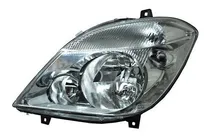 Comprar Optica Izq. Mercedes Benz Sprinter 13-16 Modelo 415-515