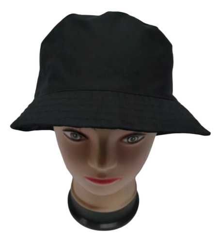 Gorros Pilusos Bucket Hat Pescadores Capelina Moda Y Calidad