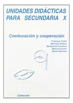 Comprar Libro Unidades Didacticas 10 Secundaria De Bravo Luis Inde