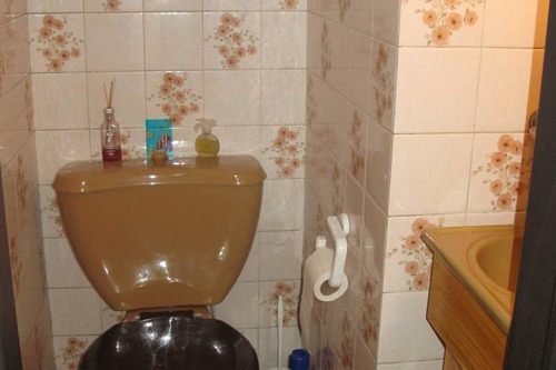 Chalet En Venta En Ramos Mejia Sur