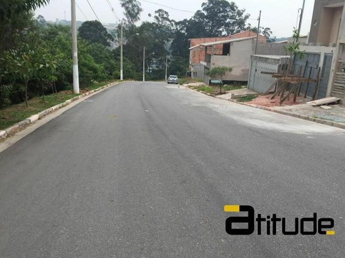 Imagem 7 de 7 de Terreno Na Vila Do Conde, Barueri - Sp. Plano De 125 M² Por R$ 260.000,00 - 4457