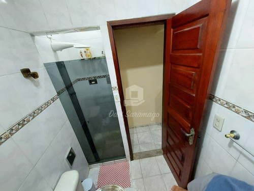 Imagem 11 de 15 de Casa À Venda, 118 M² Por R$ 700.000,00 - Ponta D Areia - Niterói/rj - Ca0683